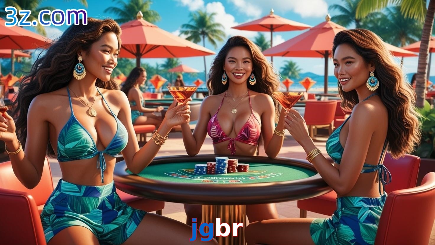 jgbr blackjack ao vivo com dealer confiável