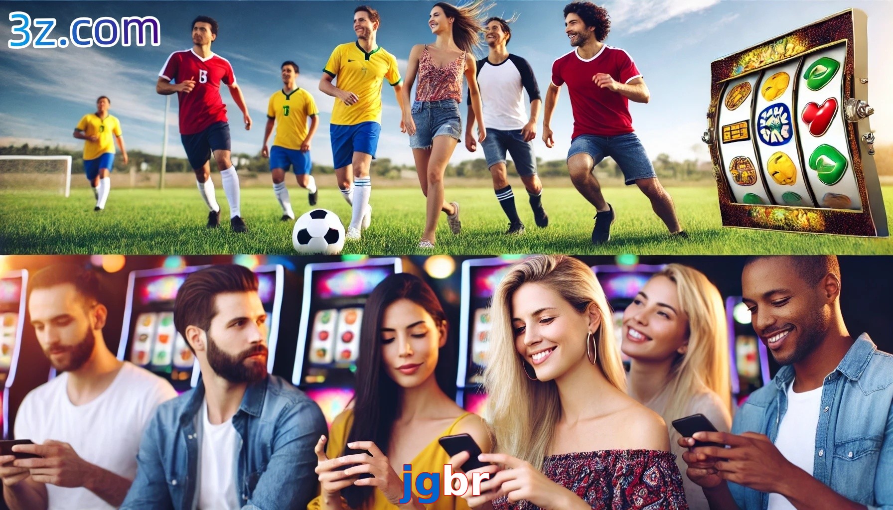 jgbr cassino online mobile
