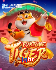 jgbr slot fortune tiger