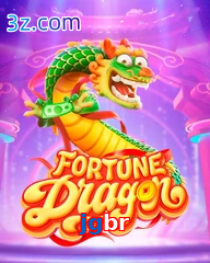 jgbr slot fortune dragon