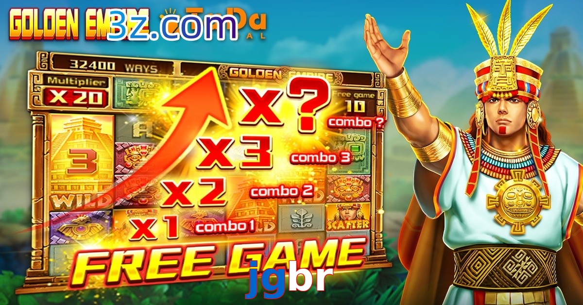jgbr promoções de cassino brasil